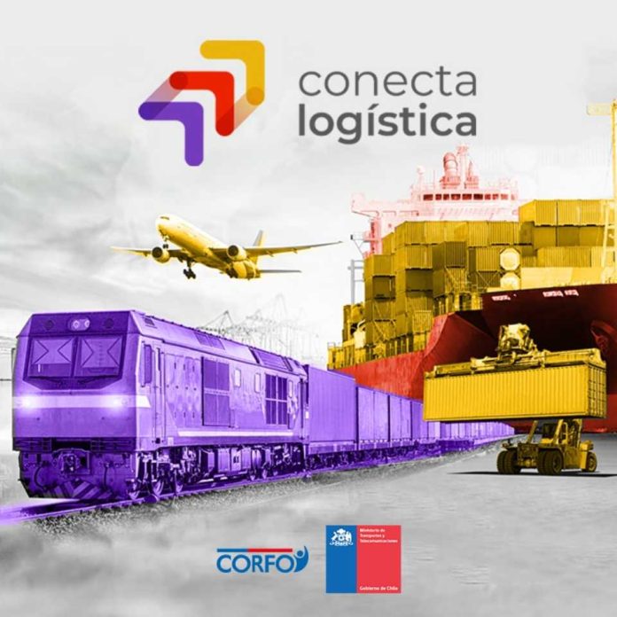 Conecta Logística reunirá a líderes del ecosistema público-privado-académico para proyectar el futuro logístico nacional 