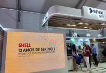 Enex en Feria Food & Service para promover sus soluciones energéticas sostenibles