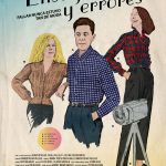 “Ensayos y errores”: fresco documental sobre cineasta viñamarino desempleado llega a cines en noviembre “Ensayos y errores” fresco documental sobre cineasta viñamarino desempleado llega a cines en noviembre (1)