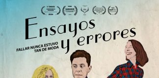 “Ensayos y errores” fresco documental sobre cineasta viñamarino desempleado llega a cines en noviembre (1)