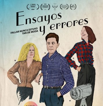 “Ensayos y errores”: fresco documental sobre cineasta viñamarino desempleado llega a cines en noviembre “Ensayos y errores” fresco documental sobre cineasta viñamarino desempleado llega a cines en noviembre (1)