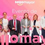 Entel recibe el Premio IniciativaMayor 2025 por su compromiso con las personas mayores