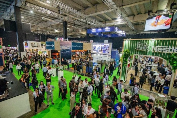 Espacio Food & Service 2025 cerró con 50.129 visitantes batiendo el récord en su 13° versión
