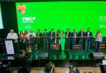 Espacio Food & Service abre su 13ª edición como el gran epicentro de la industria alimentaria en Chile Espacio Food & Service abre su 13ª edición como el gran epicentro de la industria alimentaria en Chile