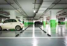 Estacionar en Santiago puede costar más de $3.300 por hora: ¿Cómo pagar menos?