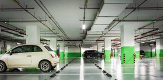 Estacionar en Santiago puede costar más de $3.300 por hora: ¿Cómo pagar menos?
