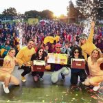Este fin de semana se regalará el chocolate más grande de la historia