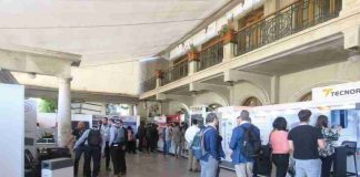 Expo Energía 2025: energía inteligente para la industria 4.0