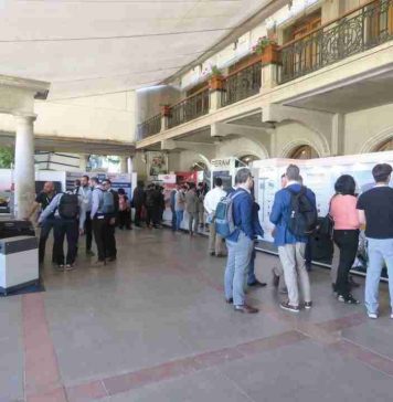 Expo Energía 2025: energía inteligente para la industria 4.0 Expo Energía 2025: energía inteligente para la industria 4.0