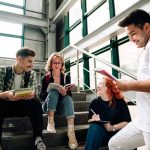 Expo Exterior 2025: La feria para estudiar en el extranjero
