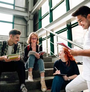 Expo Exterior 2025: La feria para estudiar en el extranjero