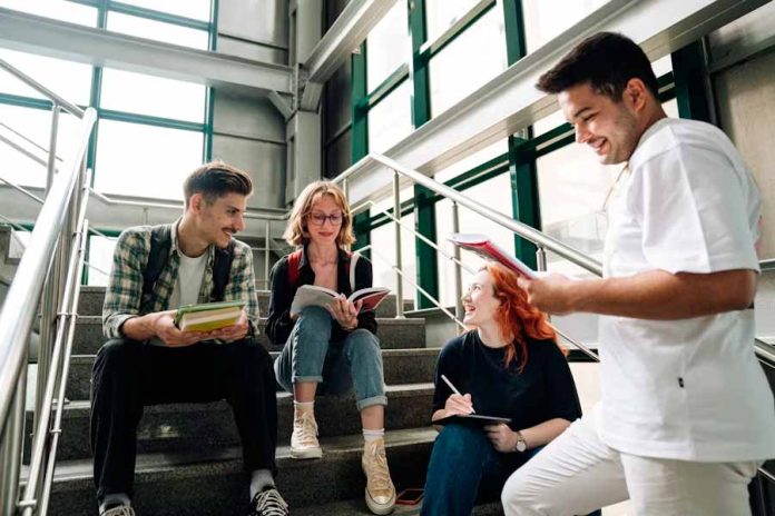 Expo Exterior 2025: La feria para estudiar en el extranjero