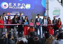 Expo Inclusión 2025 reunirá a más de 100 empresas con miles de ofertas laborales para personas con discapacidad y personas mayores. 