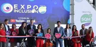 Expo Inclusión 2025 reunirá a más de 100 empresas con miles de ofertas laborales para personas con discapacidad y personas mayores. 
