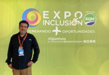 Fundación Umbrella Family Lidera Inclusión Neurodivergente en Expo Inclusión 2025 Un Paso Decisivo Hacia el Primer Ecosistema de Neurodivergencia en Chile