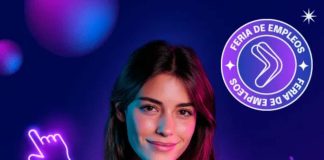 Más de 60 mil chilenos han visitado la Expo Laborum Online 2025