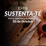 Expo Sustenta-Té: una inmersión gratuita en el Mundo del Té y la Cultura Asiática