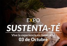 Expo Sustenta-Té: una inmersión gratuita en el Mundo del Té y la Cultura Asiática