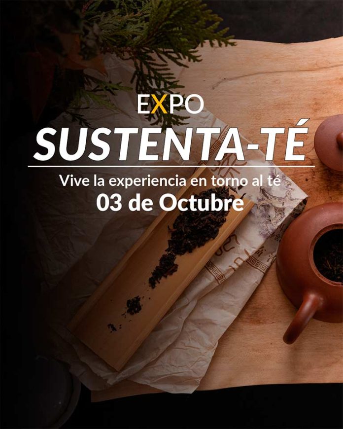 Expo Sustenta-Té: una inmersión gratuita en el Mundo del Té y la Cultura Asiática