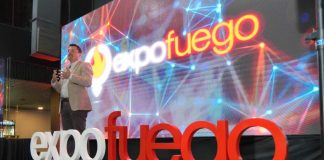 Cierre Exitoso de ExpoFuego 2025: La Innovación Tecnológica se Consolida como Escudo de Vida en Chile y Latinoamérica