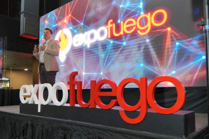 Cierre Exitoso de ExpoFuego 2025: La Innovación Tecnológica se Consolida como Escudo de Vida en Chile y Latinoamérica