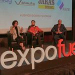 Chile se prepara para enfrentar la amenaza del fuego: ExpoFuego 2025 reunirá a expertos, autoridades y empresas
