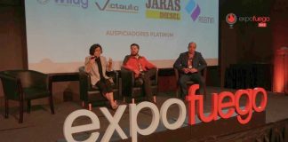 Chile se prepara para enfrentar la amenaza del fuego: ExpoFuego 2025 reunirá a expertos, autoridades y empresas