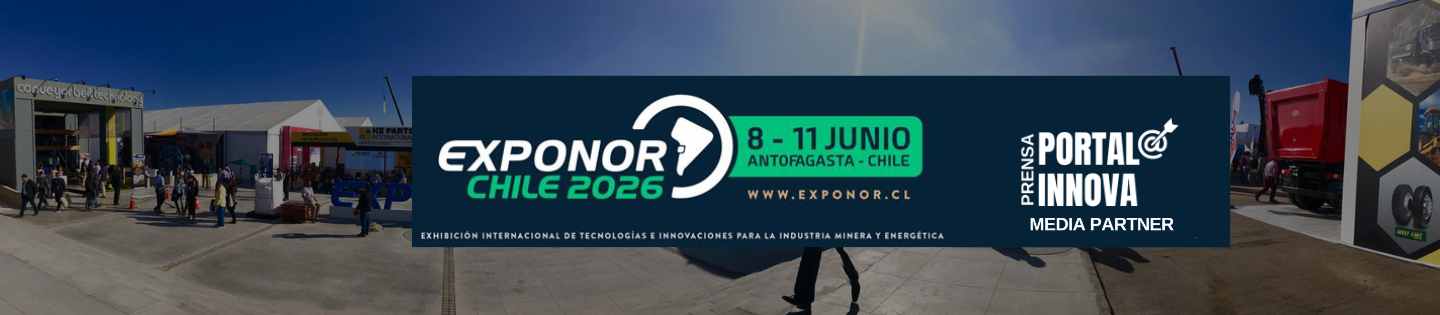 Exponor 2026