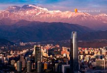 Fanáticos de Santiago inundan las redes sociales con cultura, gastronomía y orgullo por la capital Fanáticos de Santiago inundan las redes sociales con cultura, gastronomía y orgullo por la capital, Buzzmonitor