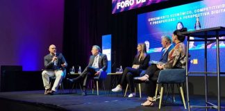 Felipe Mancini “La transformación digital es el motor del crecimiento económico de Chile”