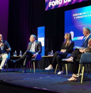 Felipe Mancini “La transformación digital es el motor del crecimiento económico de Chile”