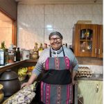 ROGRAMA ORIGINARIAS CELEBRA NOVENO ANIVERSARIO CON LA PRIMERA GRAN FERIA EN SANTIAGO