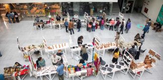 Feria Secretos de La Araucanía anuncia su sexta versión con treinta artesanas y artesanos en el Centro Cultural La Moneda