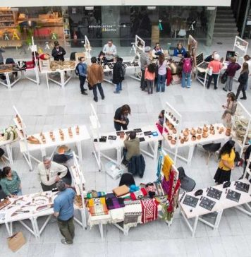 Feria Secretos de La Araucanía anuncia su sexta versión con treinta artesanas y artesanos en el Centro Cultural La Moneda