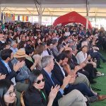 Región de Antofagasta brilla en Feria VYVA 2025