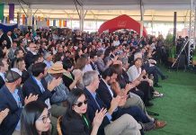 Región de Antofagasta brilla en Feria VYVA 2025