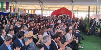 Región de Antofagasta brilla en Feria VYVA 2025 Región de Antofagasta brilla en Feria VYVA 2025