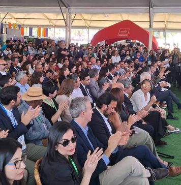 Región de Antofagasta brilla en Feria VYVA 2025
