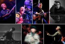 Festival Chile Jazz 2025: una nueva edición que celebra el jazz desde Santiago a Rancagua