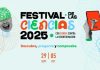 USM se suma al Festival de las Ciencias en Valparaíso