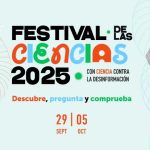 USM se suma al Festival de las Ciencias en Valparaíso