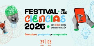 USM se suma al Festival de las Ciencias en Valparaíso