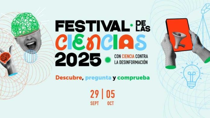 USM se suma al Festival de las Ciencias en Valparaíso