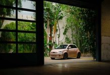 Fiat celebra el Día Mundial de la Ciudad con el 500e: diseño, tecnología y movilidad sostenible Fiat celebra el Día Mundial de la Ciudad con el 500e: diseño, tecnología y movilidad sostenible