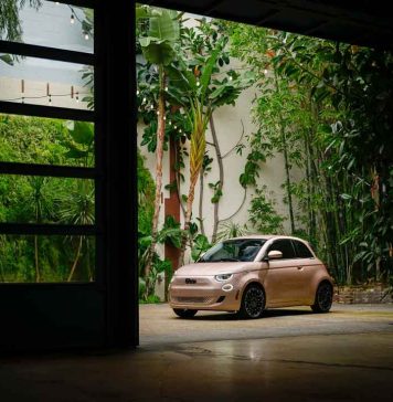 Fiat celebra el Día Mundial de la Ciudad con el 500e: diseño, tecnología y movilidad sostenible Fiat celebra el Día Mundial de la Ciudad con el 500e: diseño, tecnología y movilidad sostenible