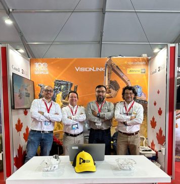 Finning participó en la Expo FOREDE 2025 impulsando la innovación y el desarrollo regional de Atacama