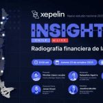 Fintech Xepelin presentará datos inéditos sobre el estado financiero de las pymes en Chile