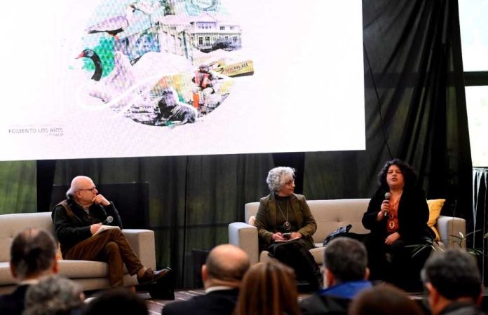 Fomento Los Ríos celebra 10 años impulsando la descentralización, con seminario y reconocimiento a pymes