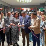 Galería Ruiz Tagle de Talcahuano se suma al Programa Barrios Comerciales de Sercotec en el marco de la Semana de las MiPymes y Cooperativas Galería Ruiz Tagle de Talcahuano se suma al Programa Barrios Comerciales de Sercotec
