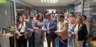 Galería Ruiz Tagle de Talcahuano se suma al Programa Barrios Comerciales de Sercotec en el marco de la Semana de las MiPymes y Cooperativas Galería Ruiz Tagle de Talcahuano se suma al Programa Barrios Comerciales de Sercotec
